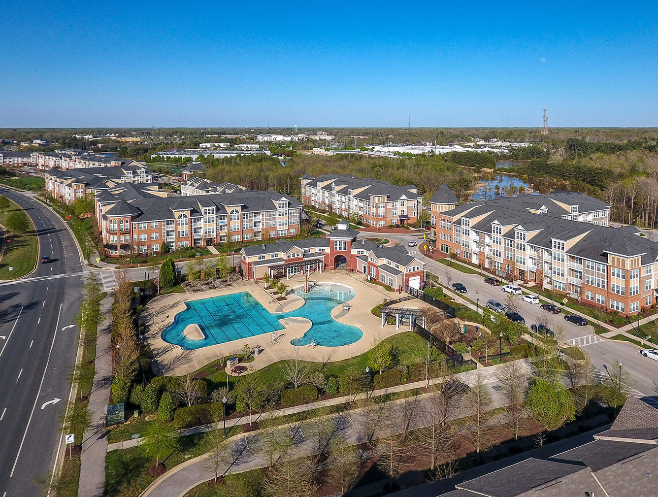 to Our Apartments for Rent in Waldorf MD Home