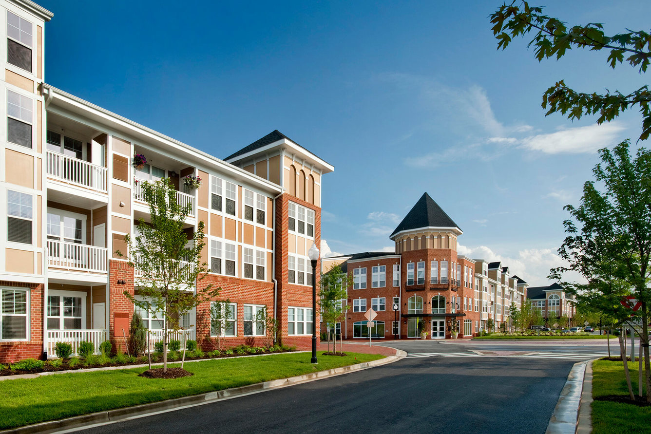 to Our Apartments for Rent in Waldorf MD Home