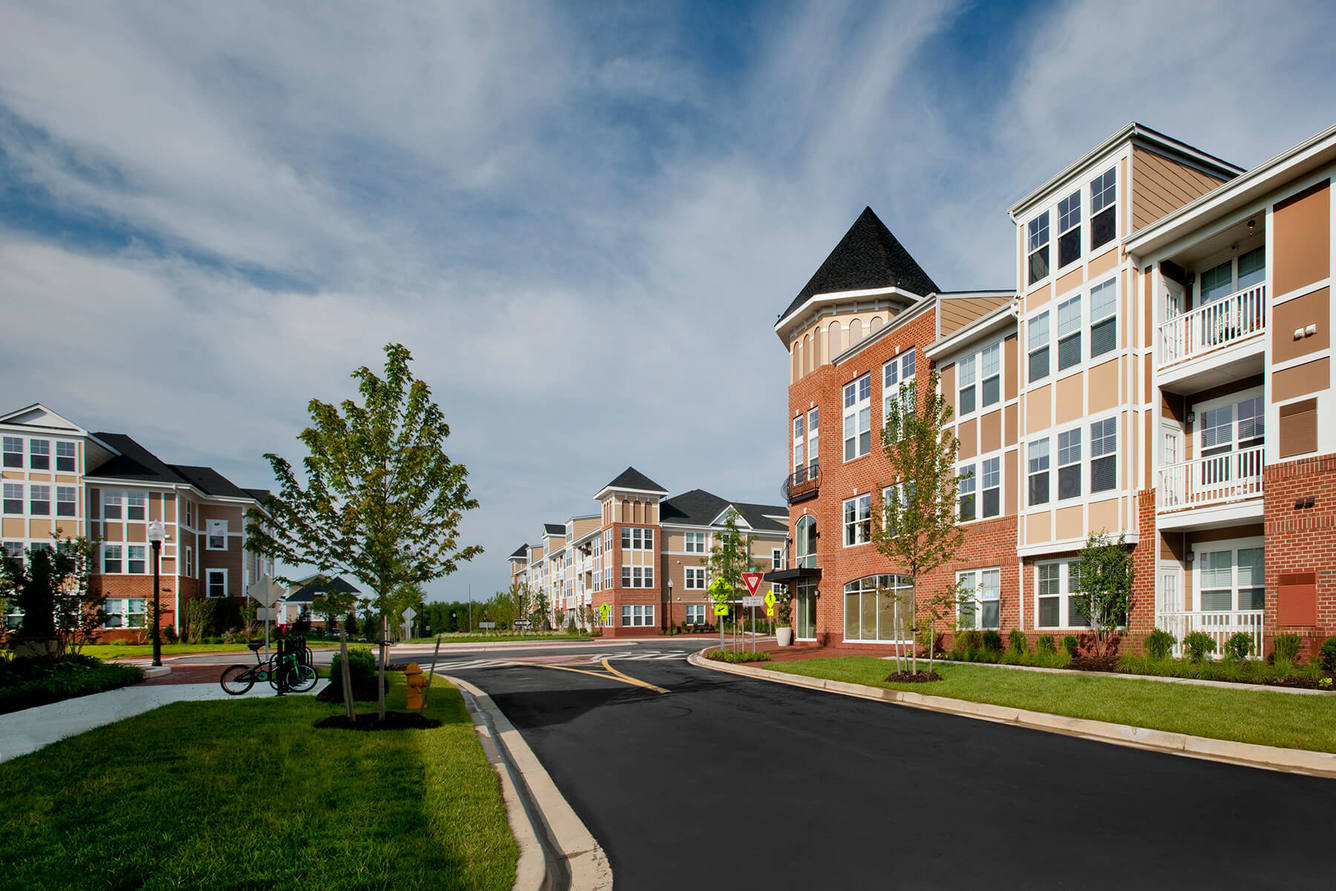 One Bedroom Apartments Waldorf Md