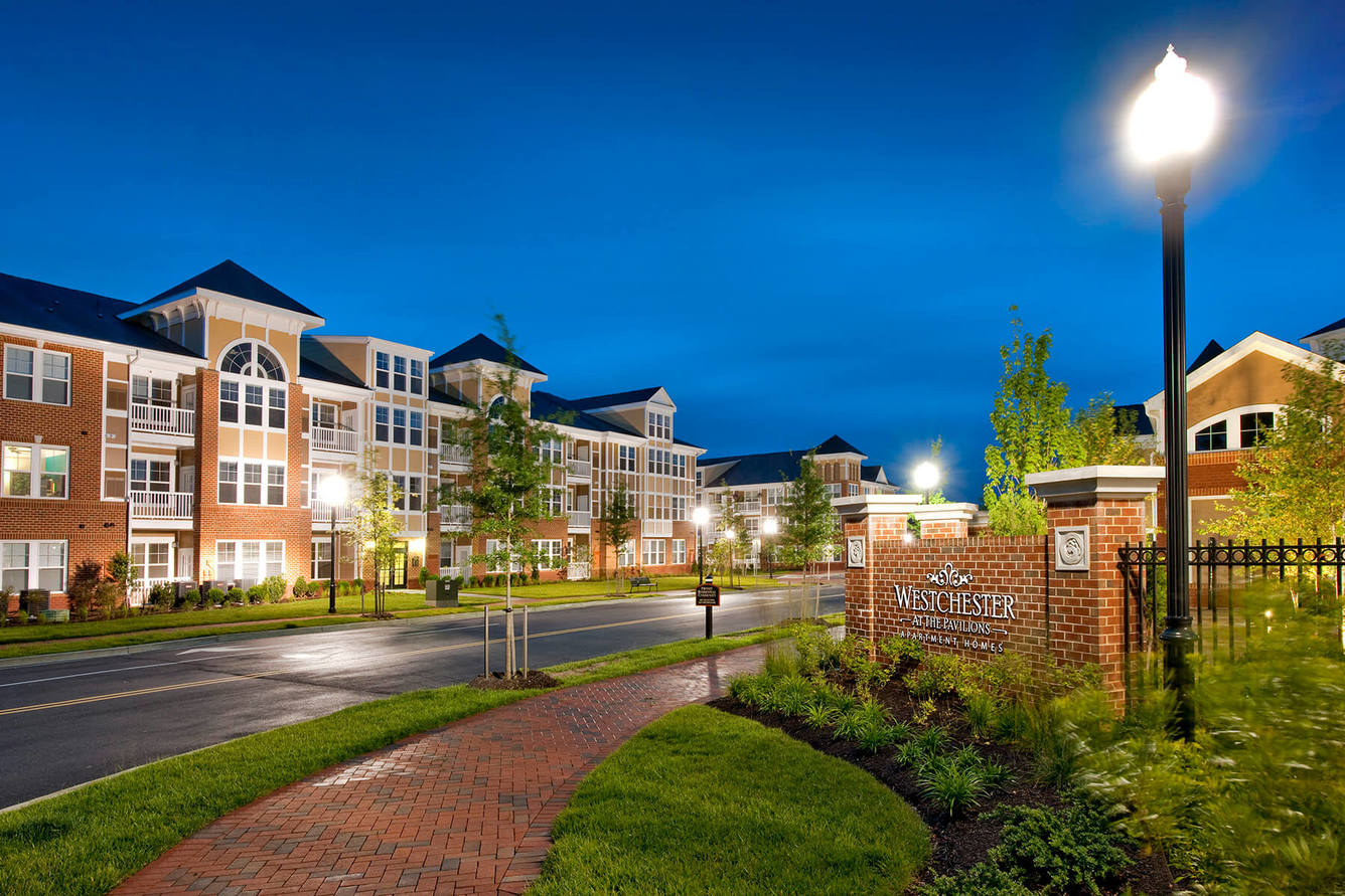 to Our Apartments for Rent in Waldorf MD Home