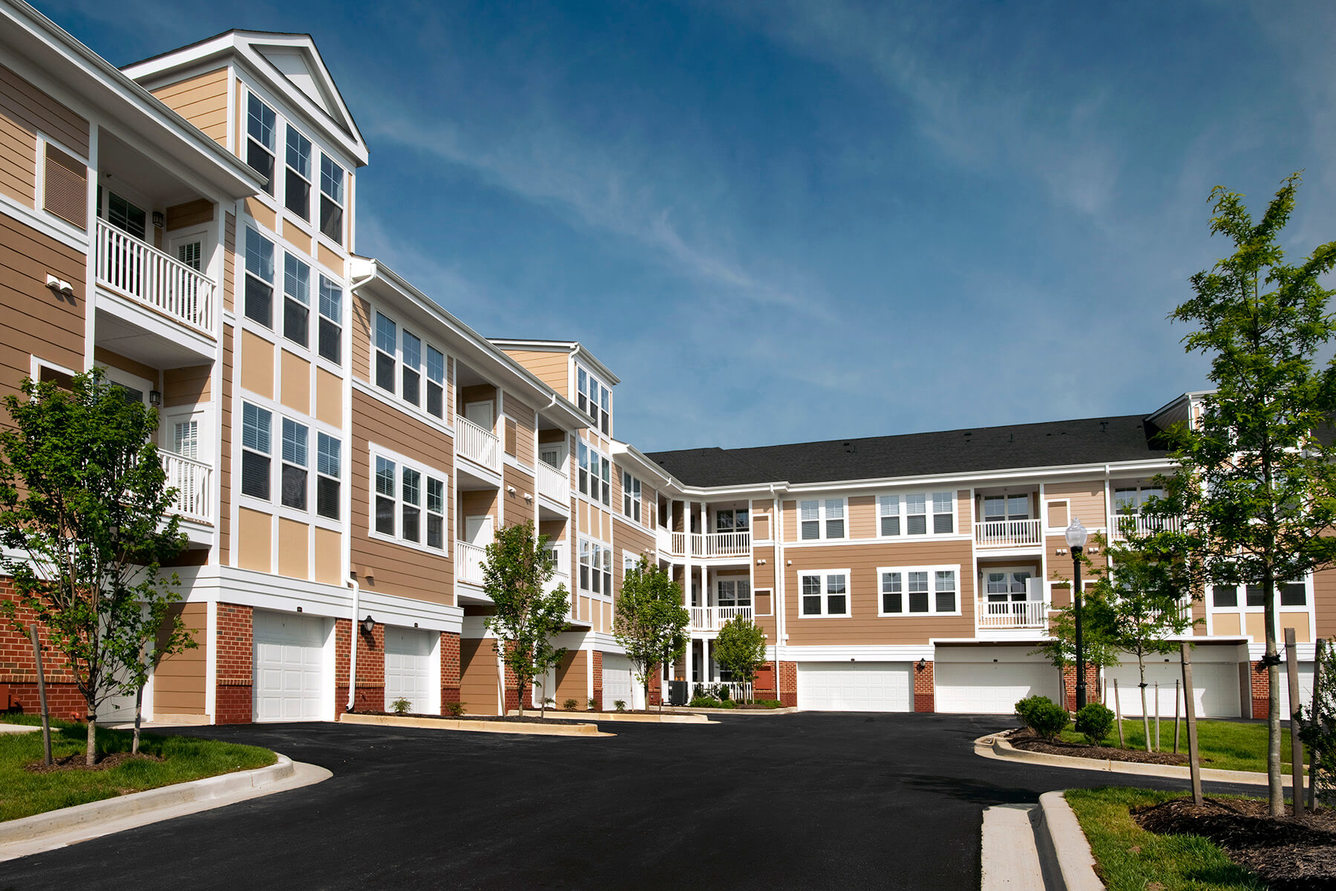 Waldorf Apartments For Rent