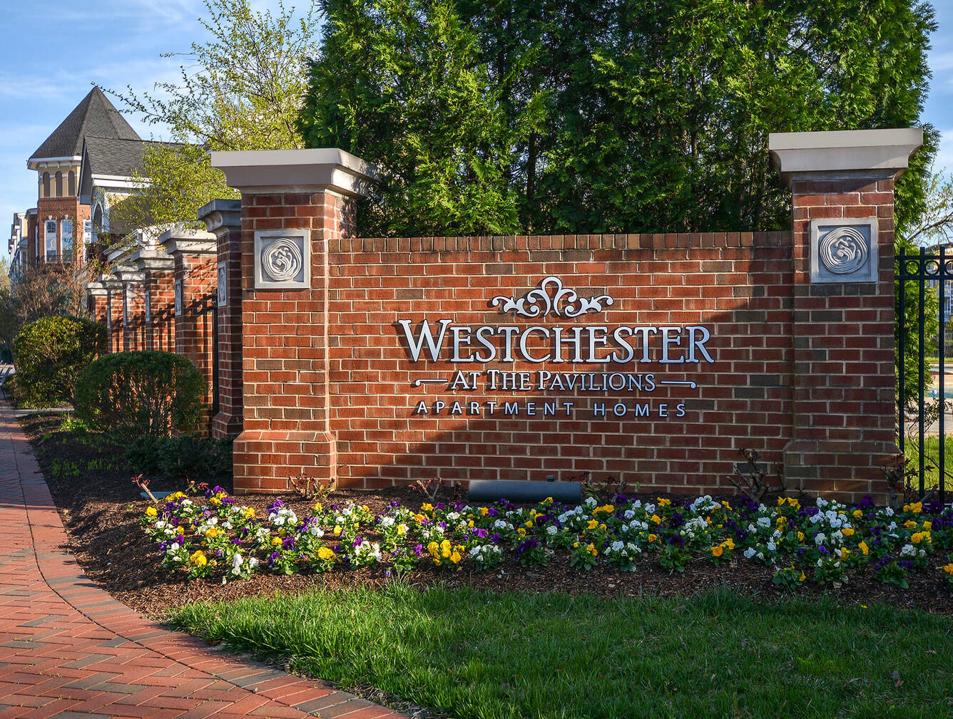 Waldorf MD Apartments for Rent Westchester at the Pavilions
