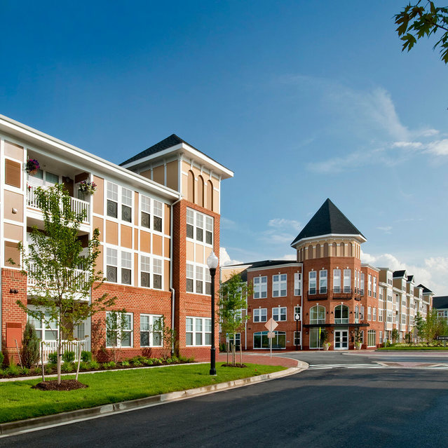 Westchester At The Pavilions Apartments Waldorf Md