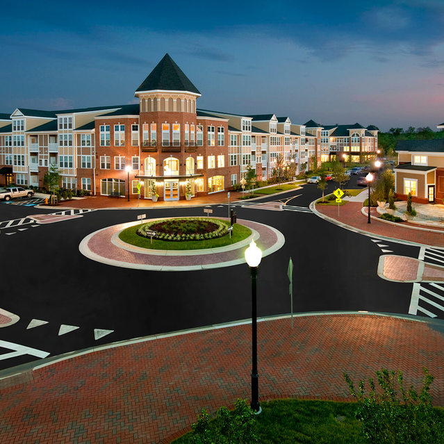 to Our Apartments for Rent in Waldorf MD Home