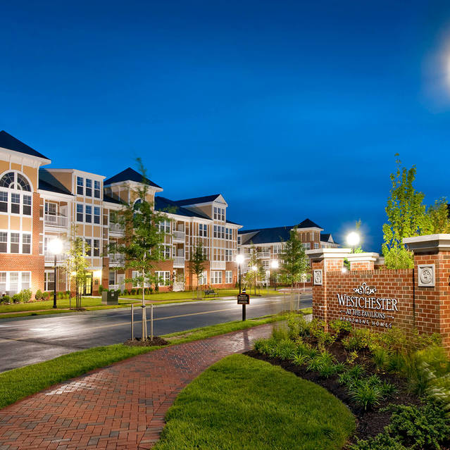 to Our Apartments for Rent in Waldorf MD Home