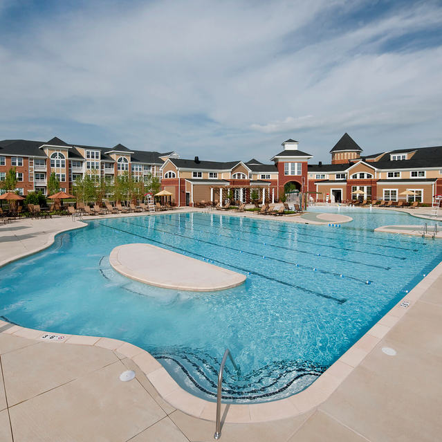 to Our Apartments for Rent in Waldorf MD Home