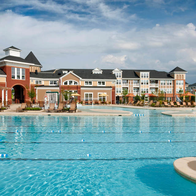 to Our Apartments for Rent in Waldorf MD Home