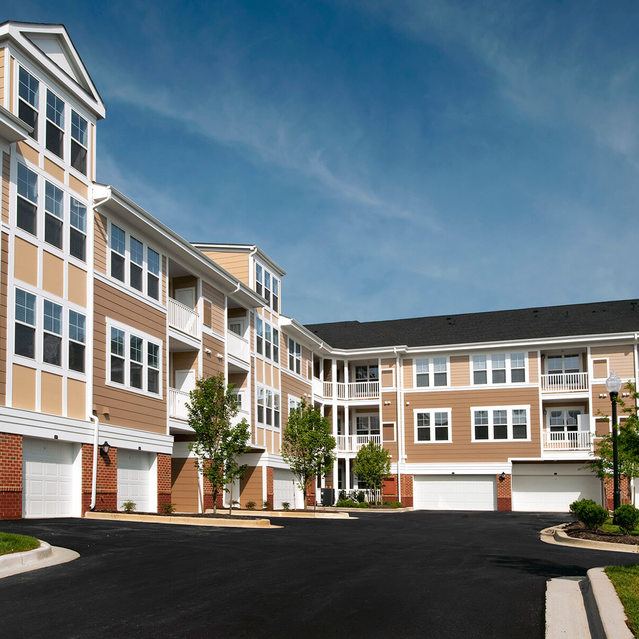 to Our Apartments for Rent in Waldorf MD Home